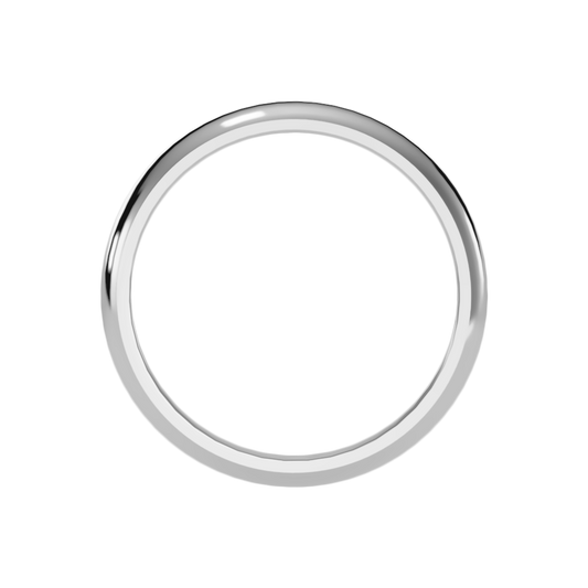 The Stunning Round Band - One