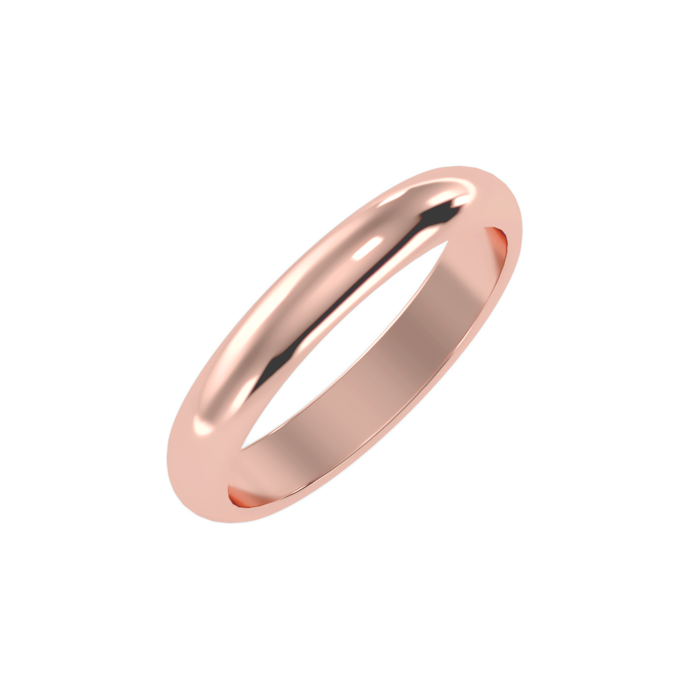The Stunning Round Band - Ten