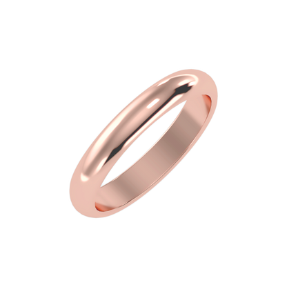 The Stunning Round Band - Ten