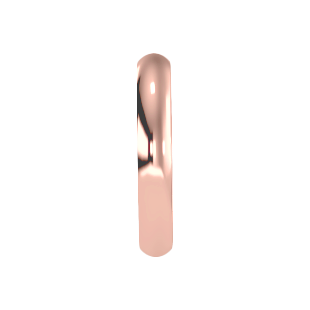 The Stunning Round Band - Eleven