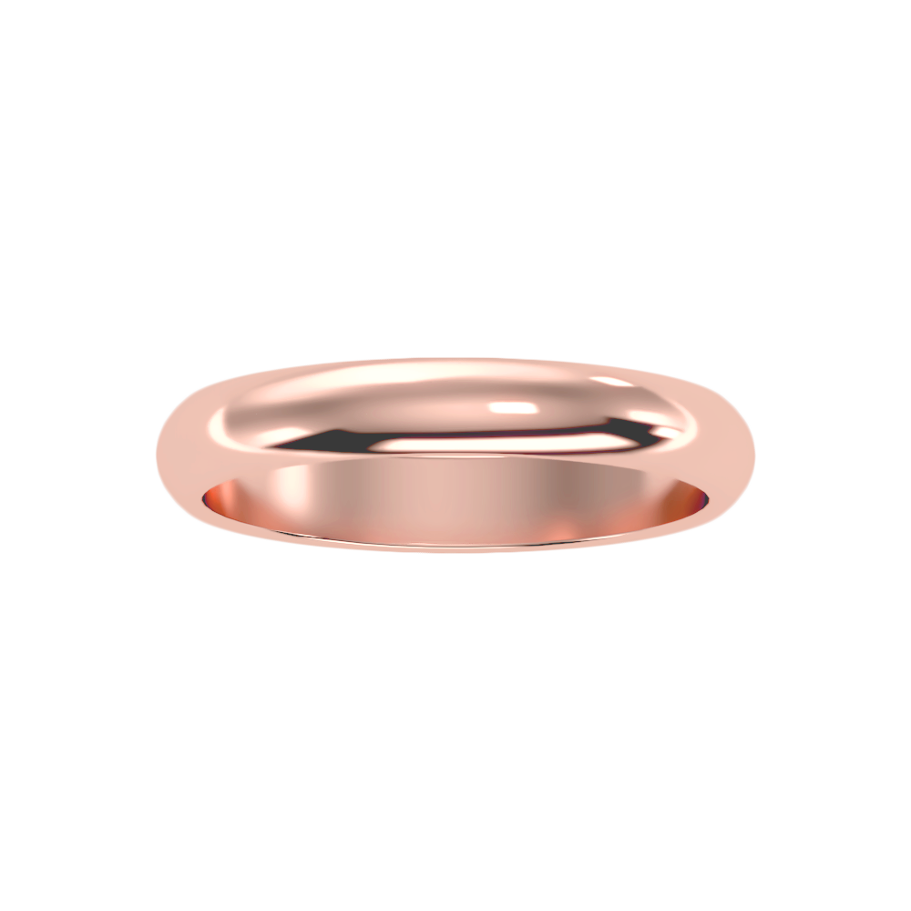The Stunning Round Band - Twelve