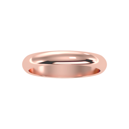 The Stunning Round Band - Twelve