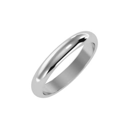 The Stunning Round Band - Two