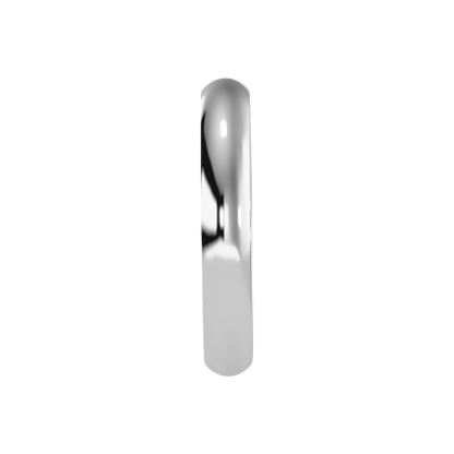 The Stunning Round Band - Three