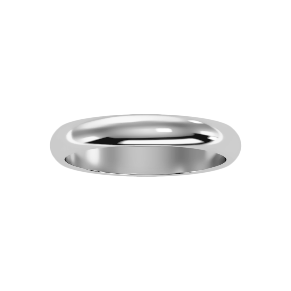 The Stunning Round Band - Four