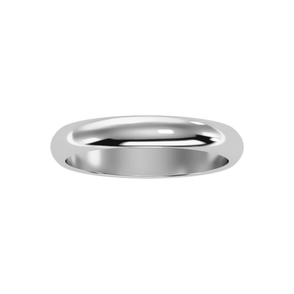 The Stunning Round Band - Four