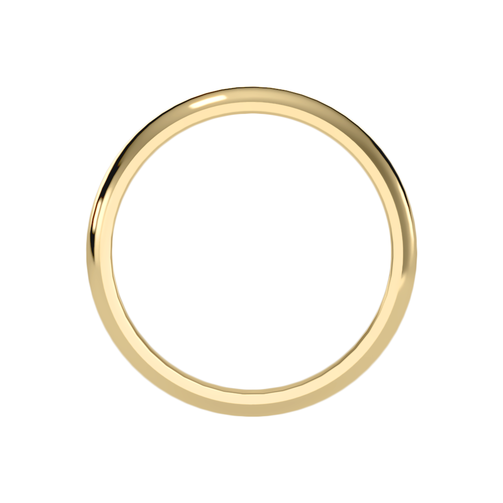 The Stunning Round Band - Five