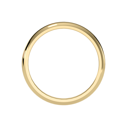 The Stunning Round Band - Five
