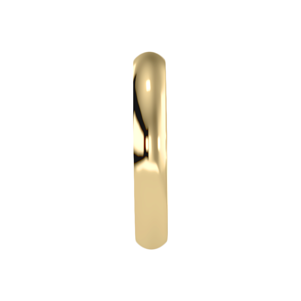 The Stunning Round Band - Seven
