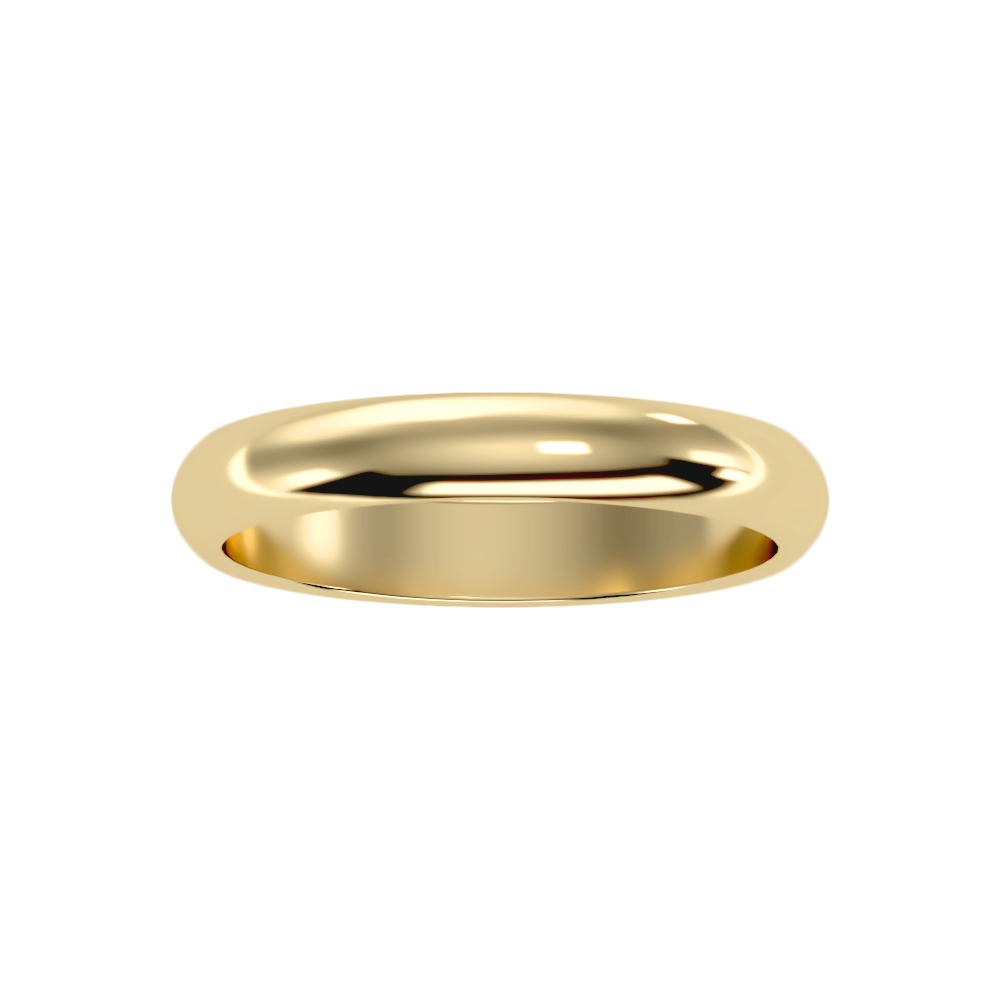 The Stunning Round Band - Eight