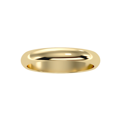 The Stunning Round Band - Eight