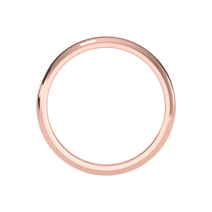 The Stunning Round Band - Nine