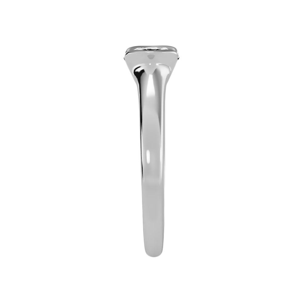 Tournesol Classic Solitaire Ring - Seven