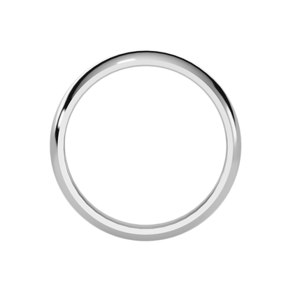 Trivial Round Band - One