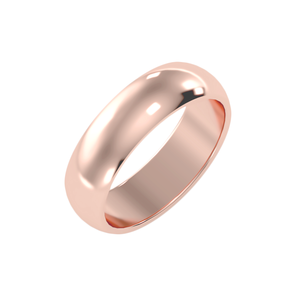 Trivial Round Band - Ten