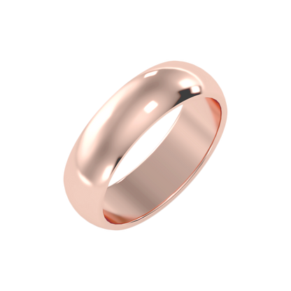 Trivial Round Band - Ten