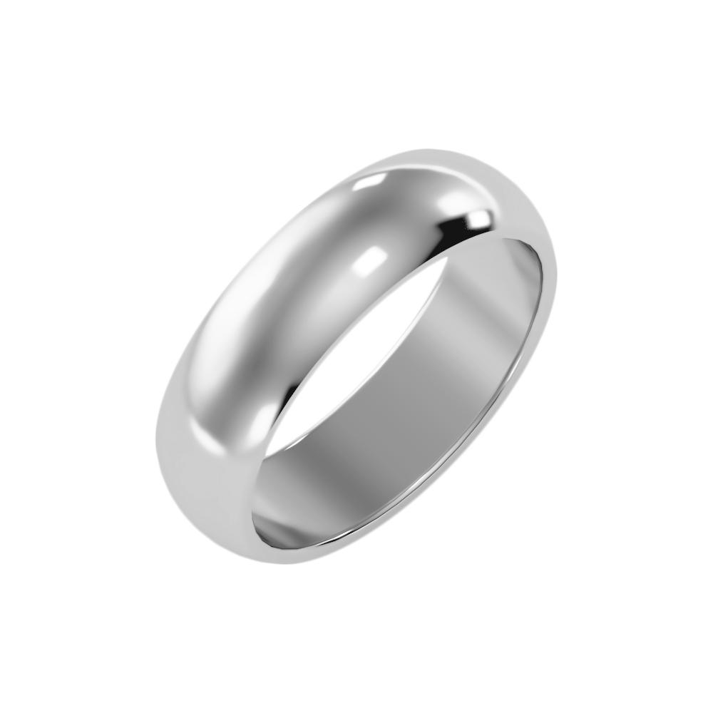 Trivial Round Band - Two