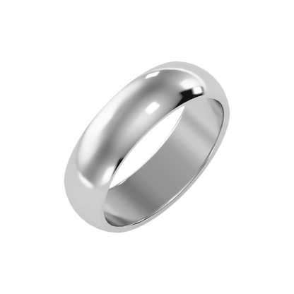 Trivial Round Band - Two