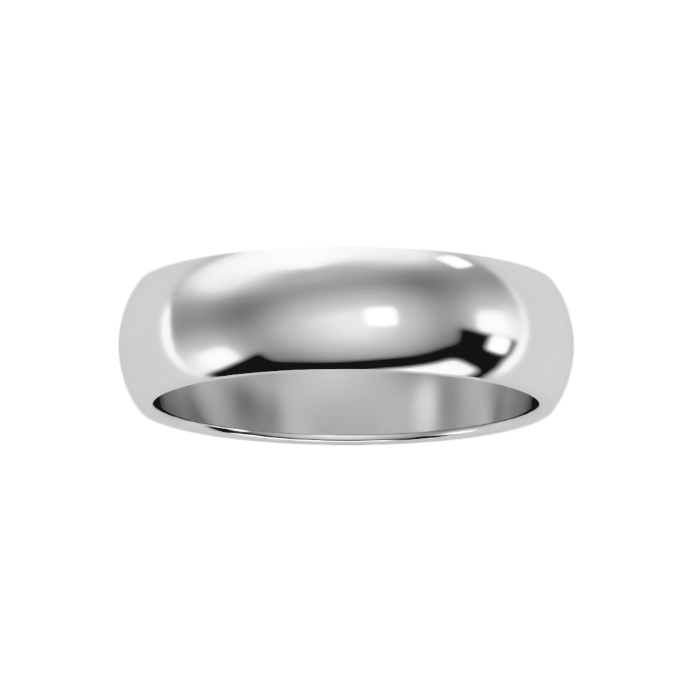 Trivial Round Band - Four