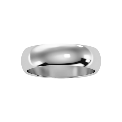 Trivial Round Band - Four