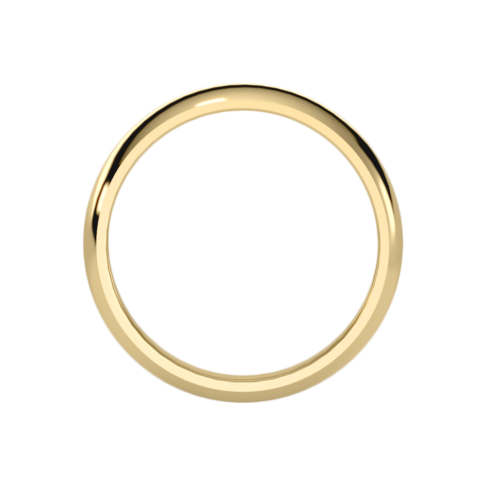 Trivial Round Band - Five