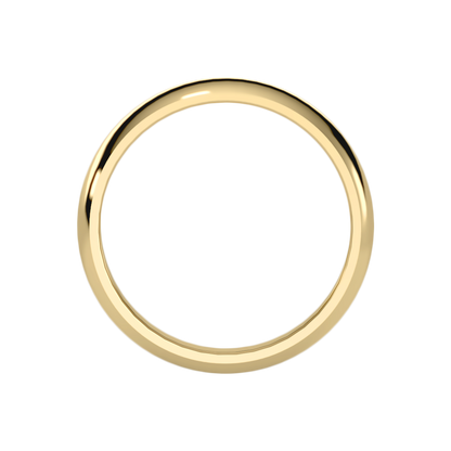 Trivial Round Band - Five