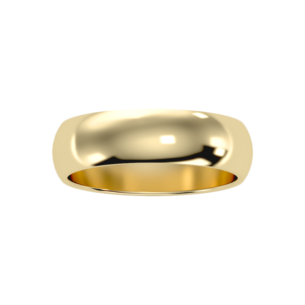 Trivial Round Band - Eight