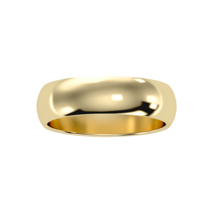 Trivial Round Band - Eight