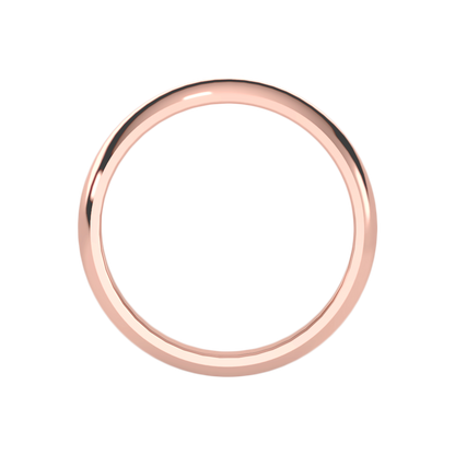 Trivial Round Band - Nine