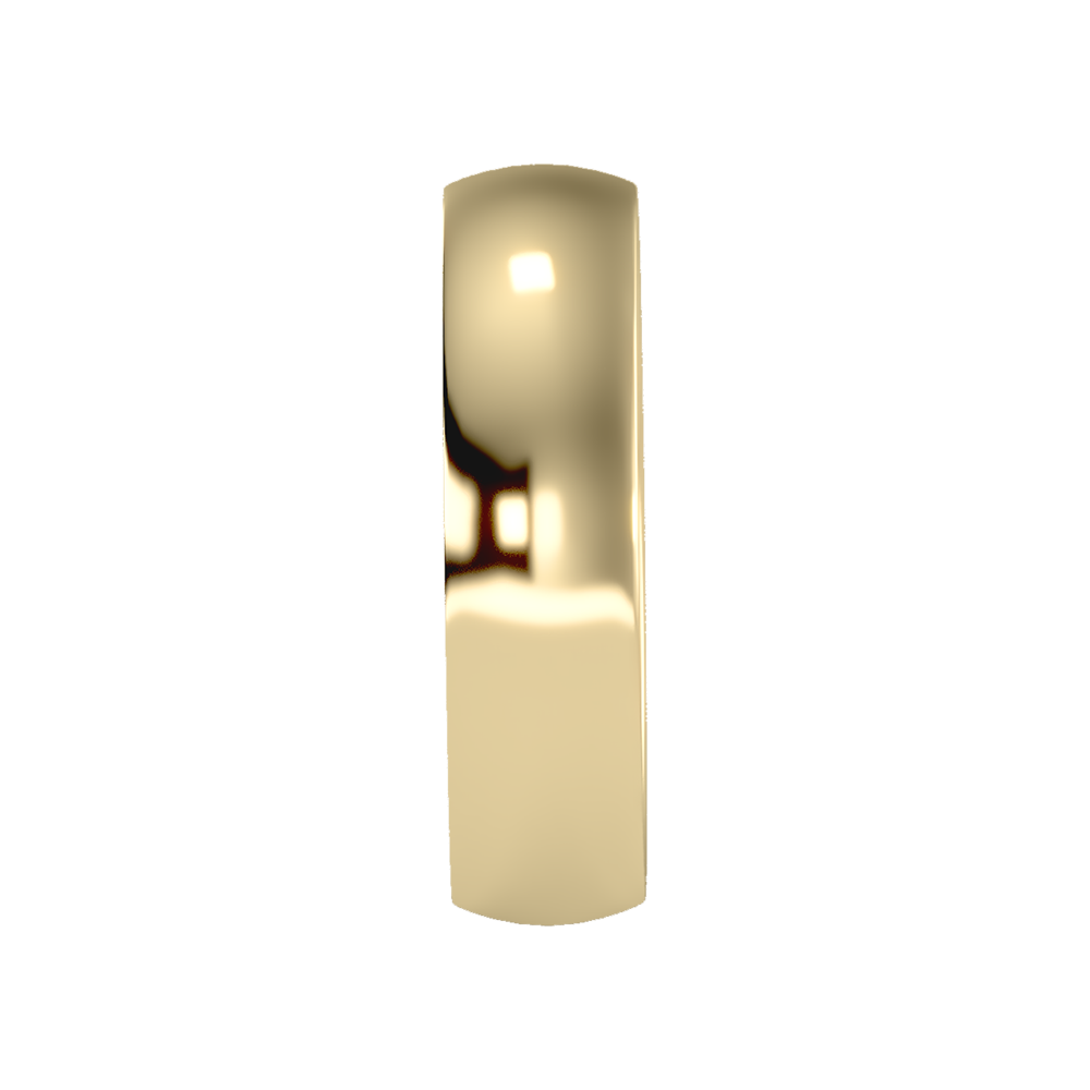 Twinkling Men's Band - Eleven