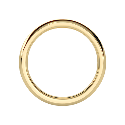 Twinkling Men's Band - Twelve