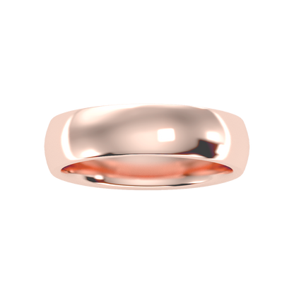 Twinkling Men's Band - Two