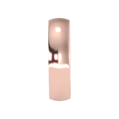 Twinkling Men's Band - Three
