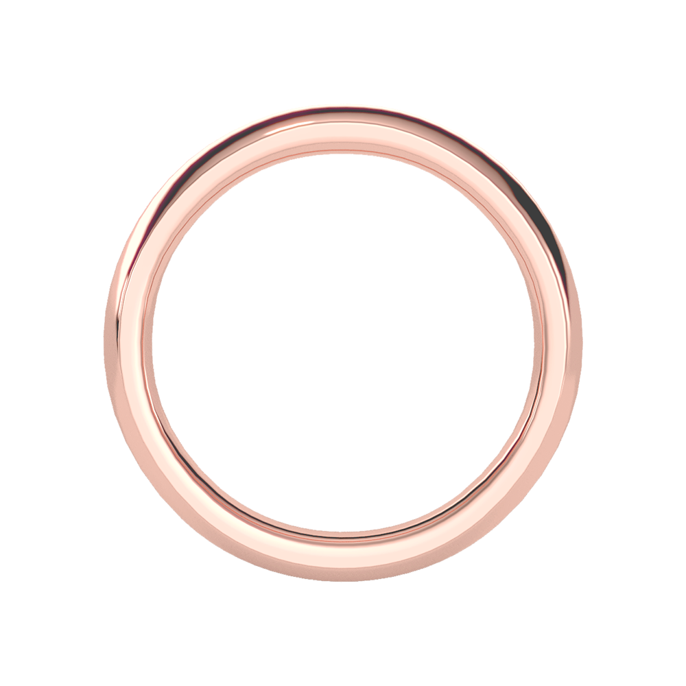 Twinkling Men's Band - Four