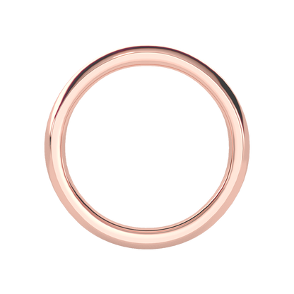 Twinkling Men's Band - Four