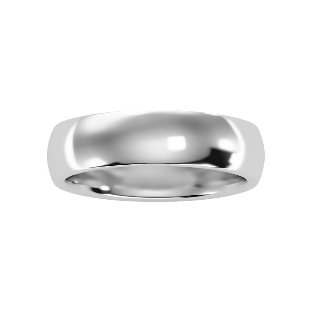 Twinkling Men's Band - Six