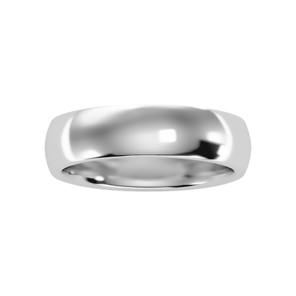 Twinkling Men's Band - Six