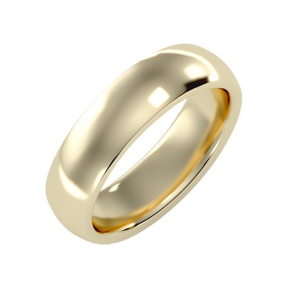 Twinkling Men's Band - Nine