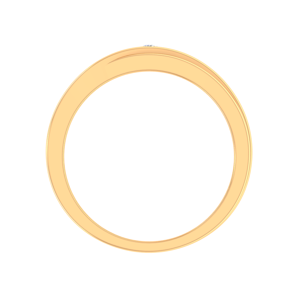Uni Band 2 Ring - Twelve
