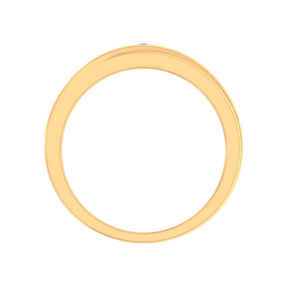 Uni Band 2 Ring - Twelve