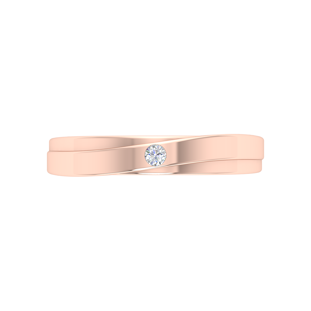 Uni Band 2 Ring - Two