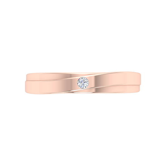 Uni Band 2 Ring - Two