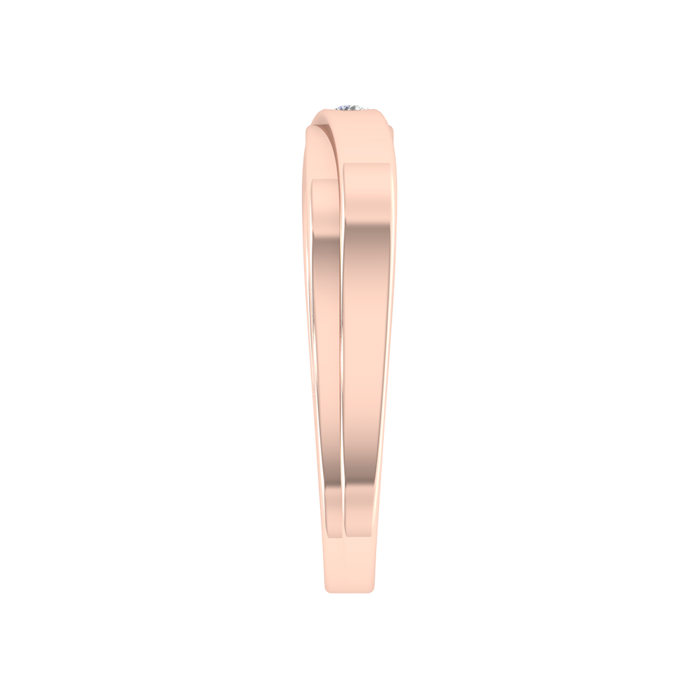 Uni Band 2 Ring - Three