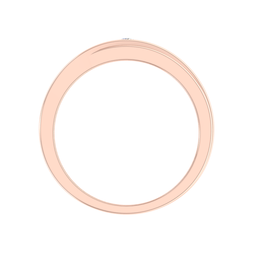 Uni Band 2 Ring - Four