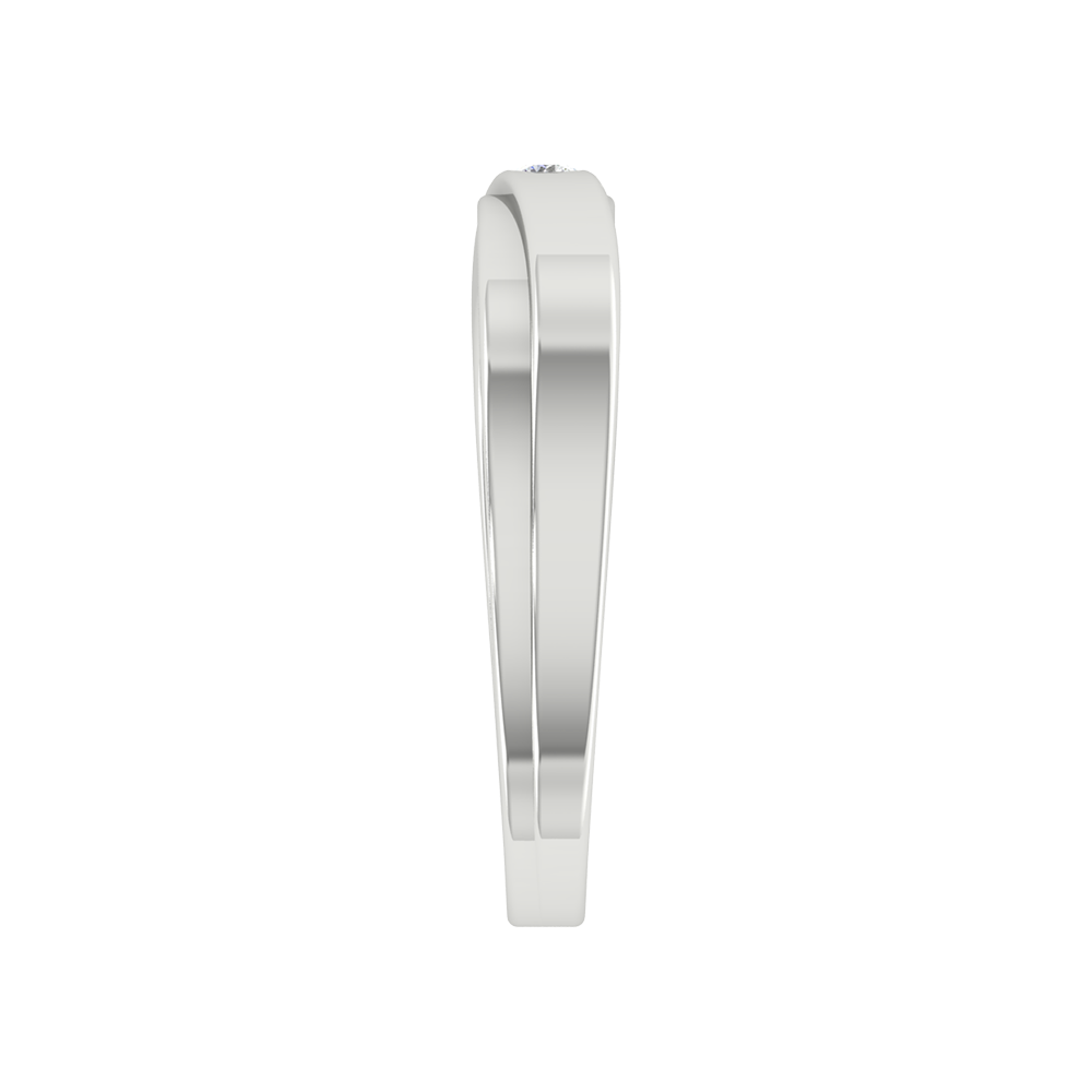 Uni Band 2 Ring - Seven
