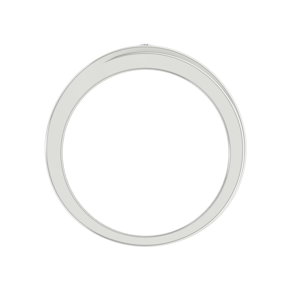 Uni Band 2 Ring - Eight