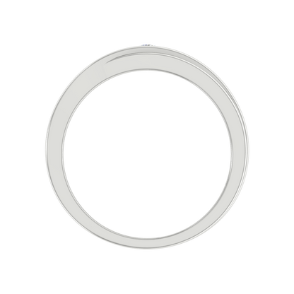Uni Band 2 Ring - Eight