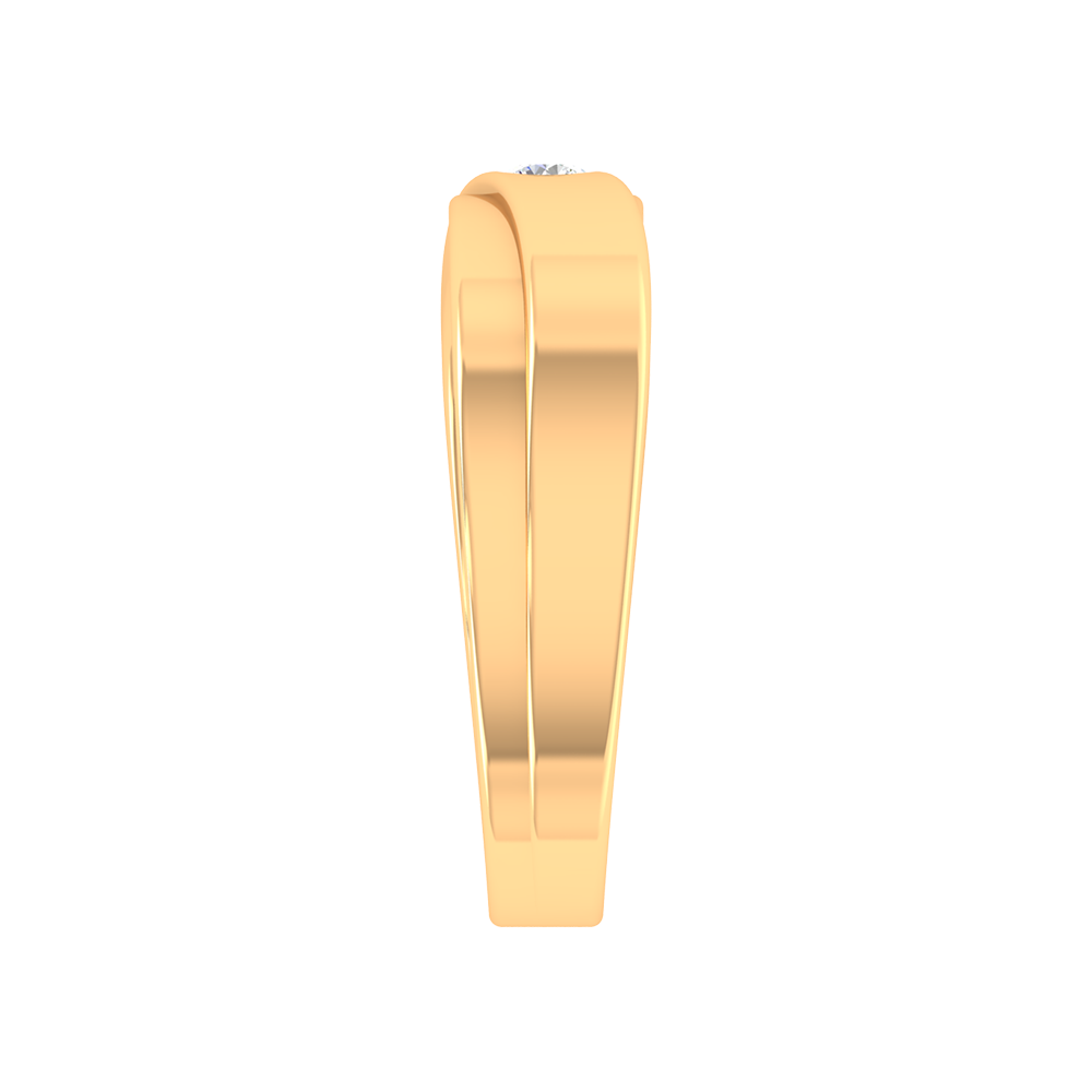Uni Band Ring - Eleven