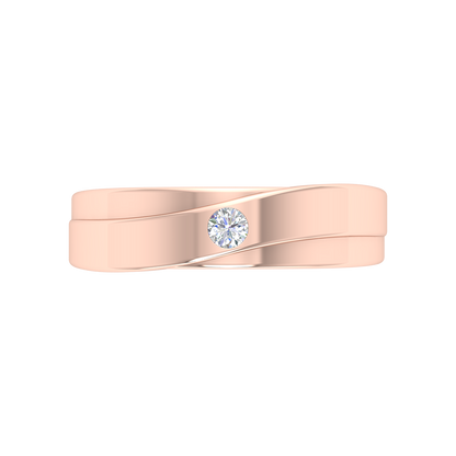 Uni Band Ring - Two