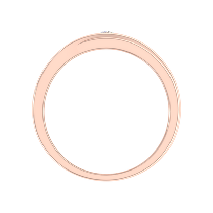 Uni Band Ring - Four